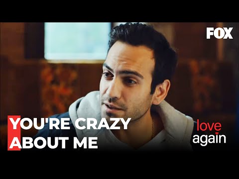 Fatih Acting Spoiled To Zeynep - Love Again Episode 46