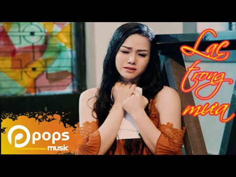 Lạc trong mưa - Nhật Kim Anh