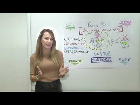 ZNAČAJ TIMSKOG RADA