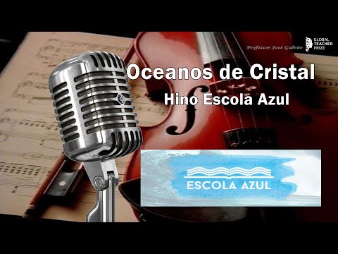 Oceanos De Cristal - José Galvão