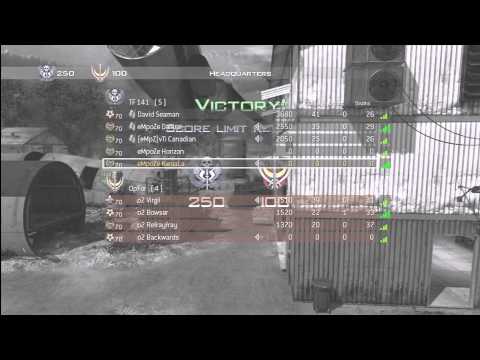 eMpoZe vs 02 Gaming 2-1 DG