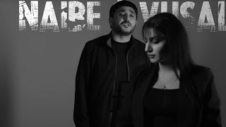 Naibe Sabirabadli  Vusal Bilesuvarli  Nece Cekim Bu Hesreti I Onsuz Doyunmur Ureyim I Yeni Remix