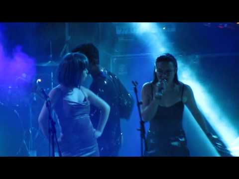 No Zu @ Primavera Sound 2017