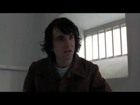 Daniel Day Lewis - Best performance: "In the name of the father"