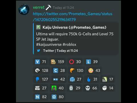 It's time to tryhard mode