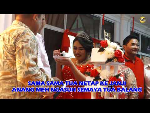 SAMA NETAP KE DANJI (OFFICIAL MUSIC VIDEO)- HASBY BEEE