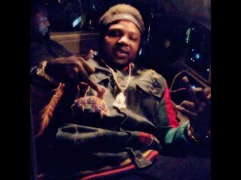 Da real TrapBaby - (unreleased) "freestyle"