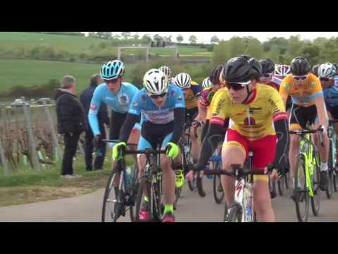 Saar Lux Challenge VC Schengen U17 (Debutants)