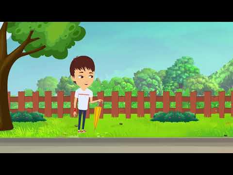 🌍 What is Interdependence? Why do we need each other?