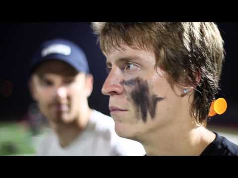 NexGen vs Ironside - Postgame Interview