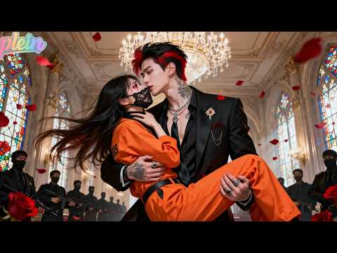 PDG sort fille de prison pour en faire son jouet,sans savoir elle est tueur à gages,ni il l’aimerait