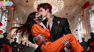 PDG sort fille de prison pour en faire son jouet,sans savoir elle est tueur à gages,ni il l’aimerait