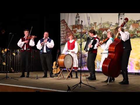 Kapela Po Zagonach - Koza