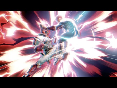 JBALL - Punish Game STRONK