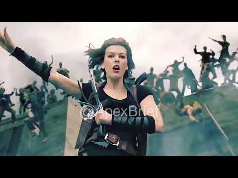 Zombie Apocalypse: One Last Stand! (Epic Action Scenes)