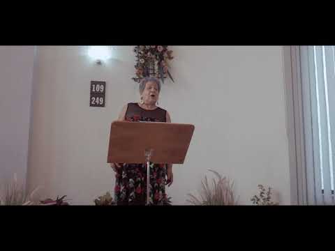 Fatbardha Sulejmani Veli – Dua me shume Shqiperine