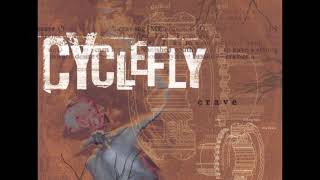 02 ◦ Cyclefly - Bullet Proof  (Demo Length Version)