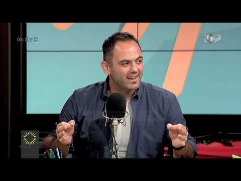 Wake Up, 2 Nëntor 2018, Pjesa 3 - Top Channel Albania - Entertainment Show