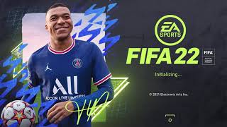 How To Create FIFA 22 Ultimate Team Online FUT Account On PS4