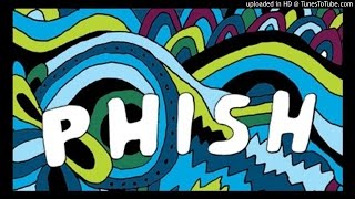 Phish - "Light/Manteca/No Quarter" (Bill Graham, 7/19/16)