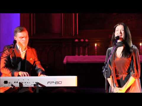 Torm - Oti ja Inese esituses