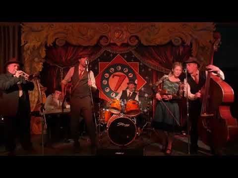 Skedaddle! - Diga Diga Doo