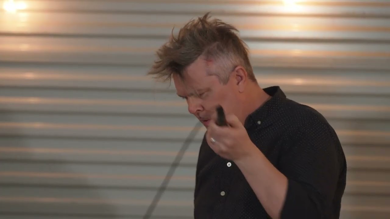 Andrea Parkins (KLAENG 2020 – The Solo Edition)