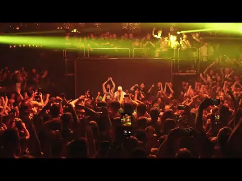 Rooler - ALL NIGHT LONG (5 Hours Set)