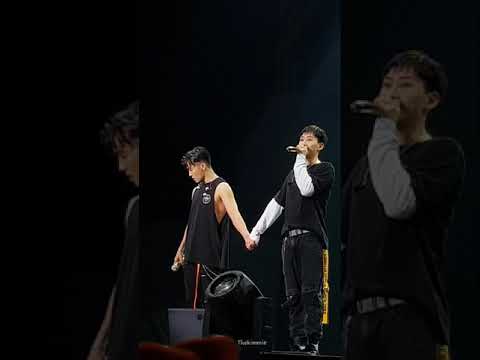 190525 Super Junior D&E - Last ment (2) #TheDnE_ConcertinBKK