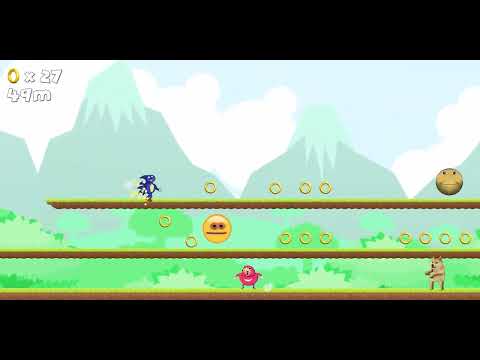 Sanic Run