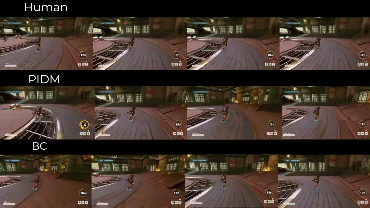 AI Learns Faster by Predicting the Future - Video