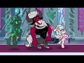 MLP Villain Walk Dr Livesey Phonk Walk Meme By 青扬桦钙