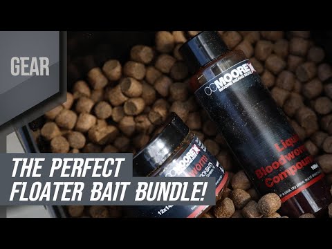 Catch more carp off the surface!