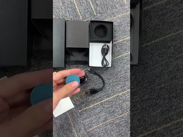 كاميرا مراقبة منزلية صغيرة - Small home security camera