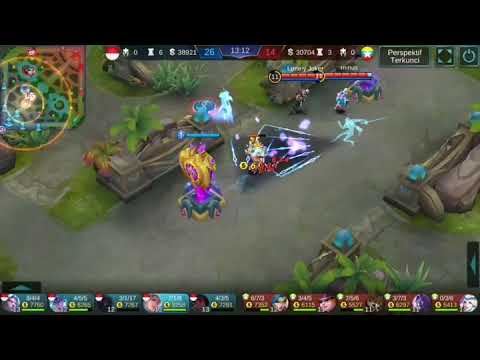 Lancelot Savage full ultimate