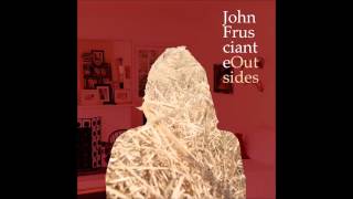 John Frusciante - Breathiac
