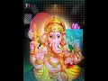 Ganesh Chaturthi Status Ek Dantay New Status