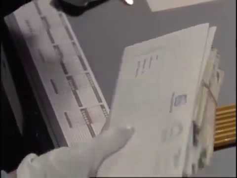 ⊕ 298 Der Alte Du sollst nicht töten 2004