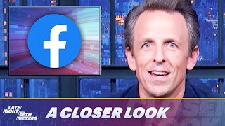 Facebook&#39;s Disastrous Week, from Whistleblower Bombshell to Global Outage: A Closer Look