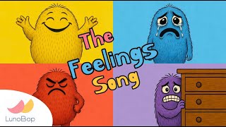 The Monster Feelings Song gameplay video by TES, 1:56 duration
