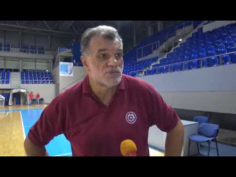 Rukomet SBLS 2 kolo RK Proleter   RK Kolubara