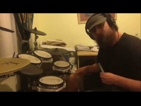 280bpm polyrhythmic hammer blast tutorial