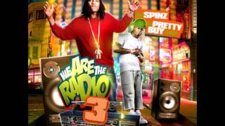 Bend Over- Rich Kidz