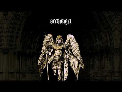 FREE NF Type Beat Aggressive - "Archangel" | Gothic Trap Type Beat[Prod. QB]