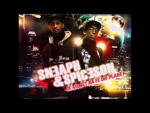 Spiceson & Sneaph One    Parmis nous