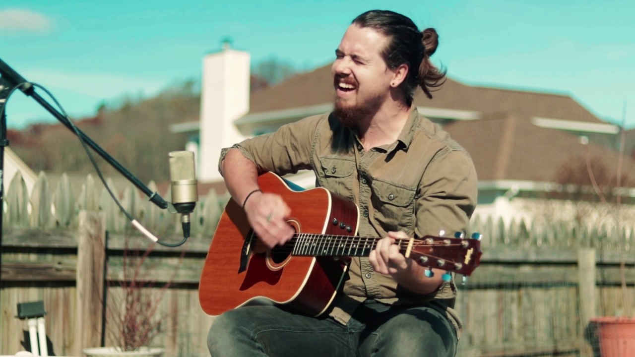 Promotional video thumbnail 2 for Blake Trent