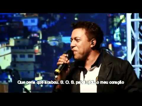 DVD GRUPO NASCENTE   S O S PAIXÃO     YouTube