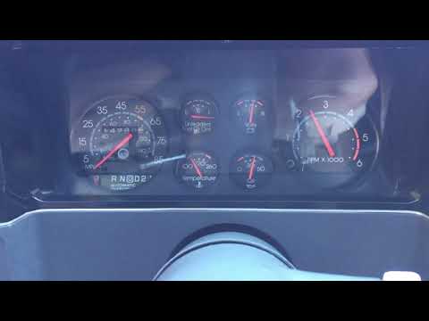 1986 Chevrolet El Camino (CC-1528598) for sale in MILFORD, Ohio