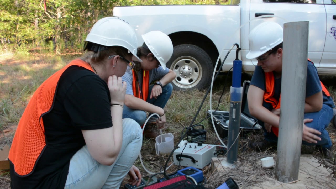 What is environmental science?