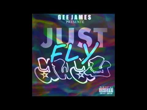 Gee James - Never End (Feat. Keep.D)